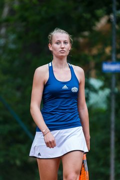 Marie-Lynn Tiedemann 872 - Suchsdorf Provinzial Trophy